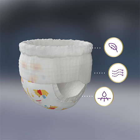 Huggies Extra Care Pants_Feature 2_448448