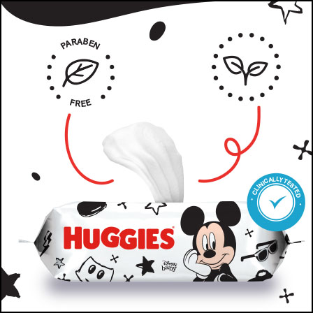Huggies Wet Wipes Disney _Features 1_448448